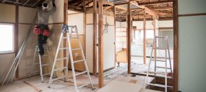 Entreprise de rénovation de la maison et de rénovation d’appartement à Grenant-les-Sombernon